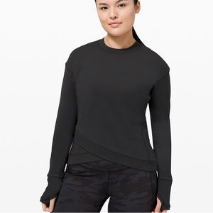 Lululemon Close to Crossing Long Sleeve